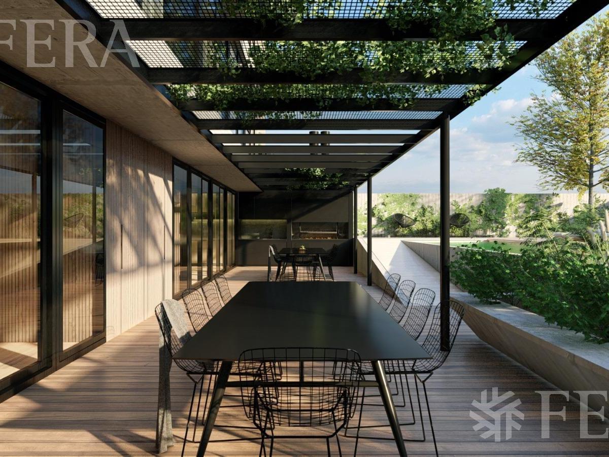 Venta Departamento 4 Ambientes con Terraza E Hidromasaje en Avellaneda 1