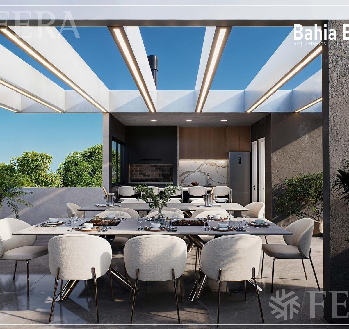 Venta Departamento 2 ambientes con balcón en Wilde