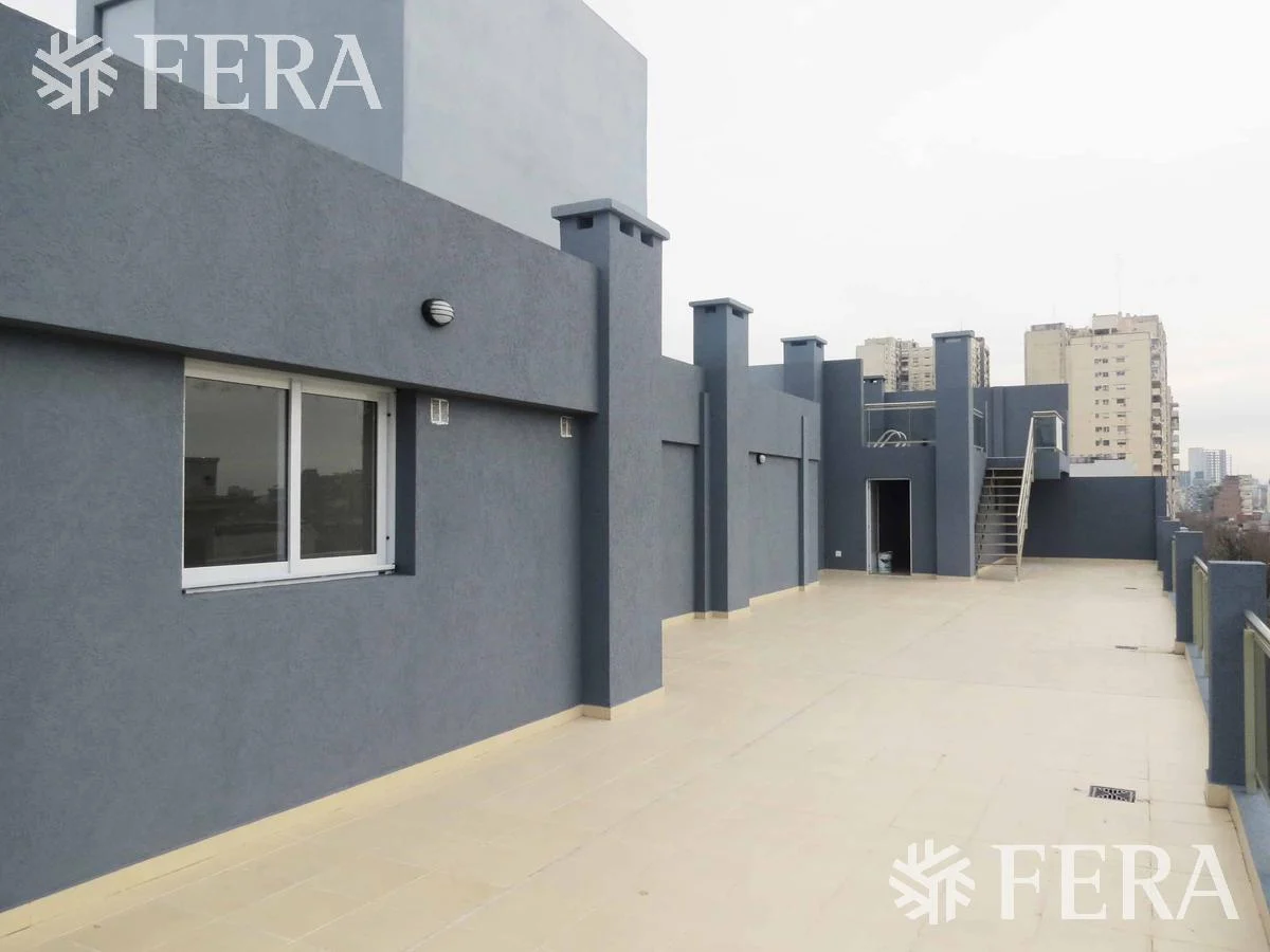 Venta de Departamento 2 Ambientes a Estrenar en Barracas 1