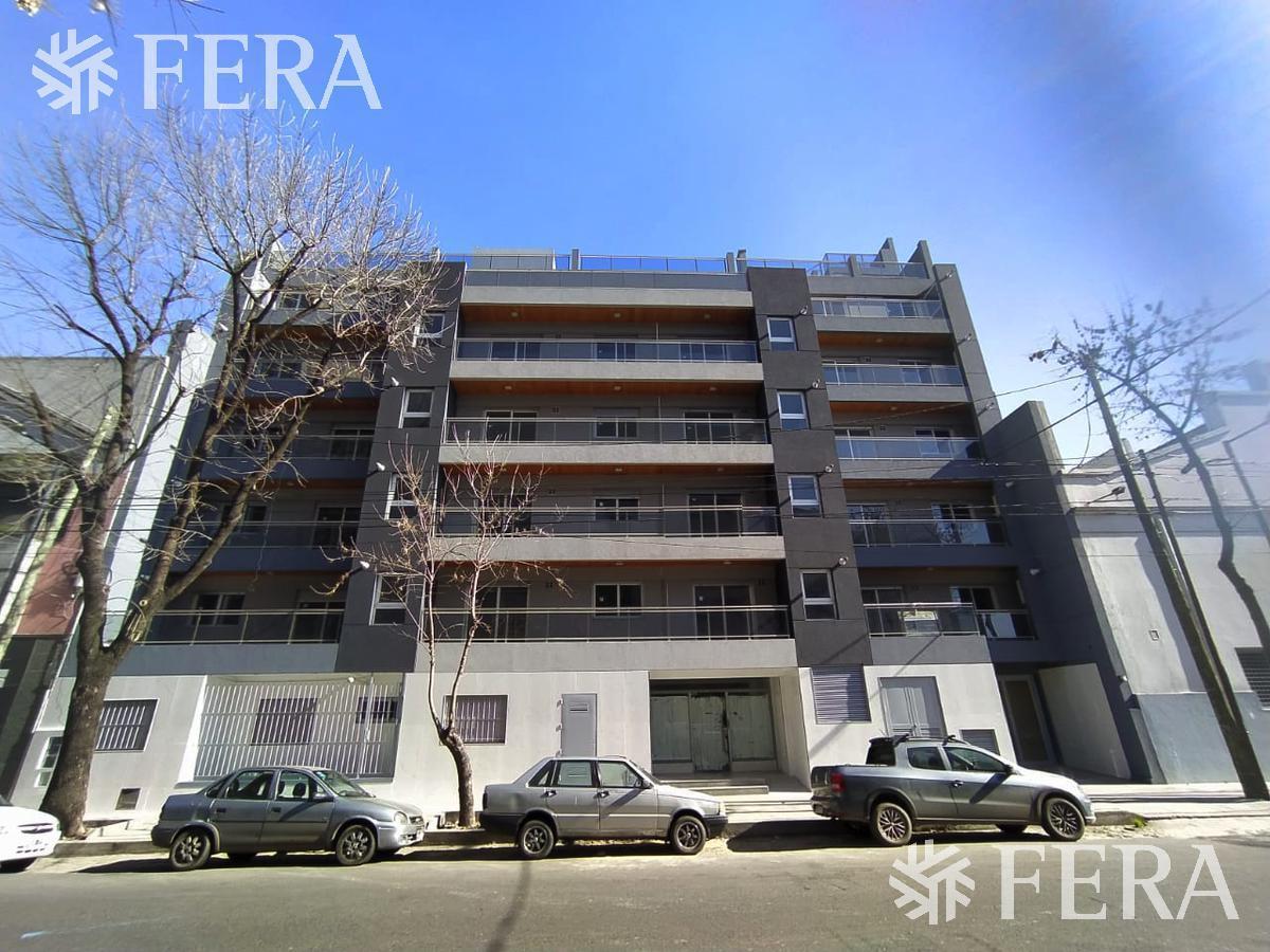 Venta de Departamento 2 Ambientes a Estrenar en Barracas 3