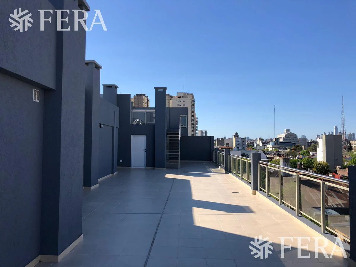 Venta de Departamento 2 Ambientes a Estrenar en Barracas 4