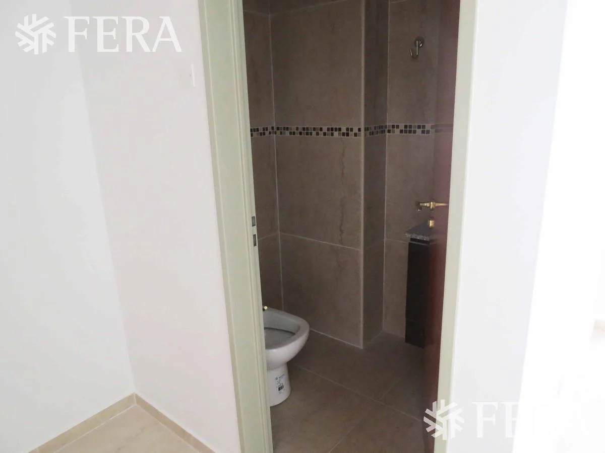 Venta de Departamento 2 Ambientes a Estrenar en Barracas 2