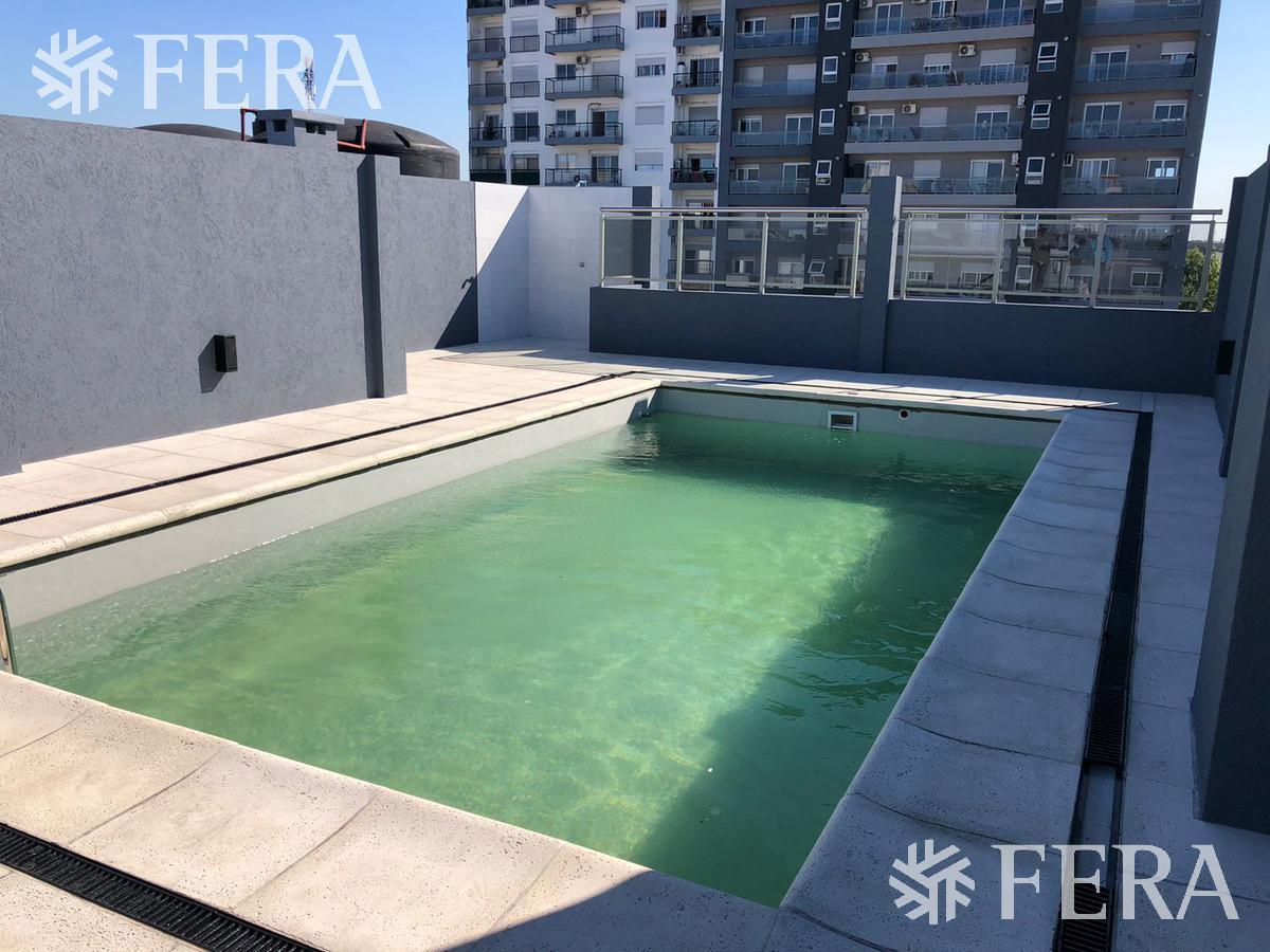 Venta de Departamento 2 Ambientes a Estrenar en Barracas 5