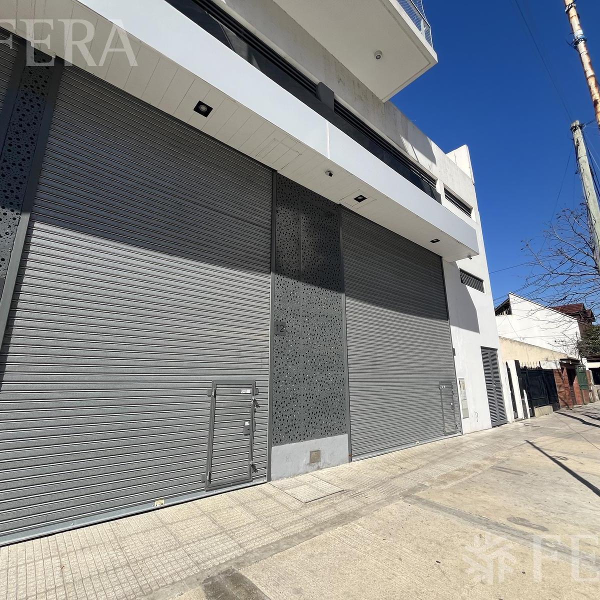 Venta de local en Wilde