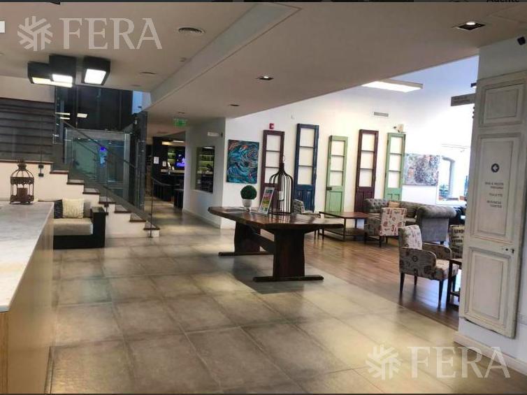 Venta de Lote de 1008 m² en Haras del Sur III 4