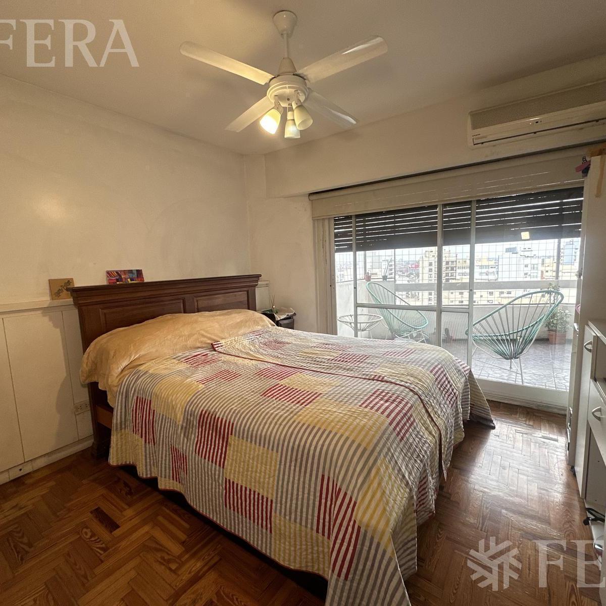 Venta Departamento 5 Ambientes con Balcón y Baulera en Avellaneda 1