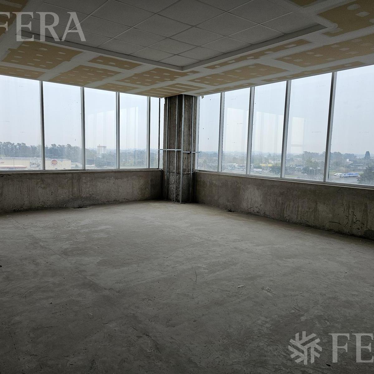 Venta de Oficina de 79 m2 en Office Tower Escobar