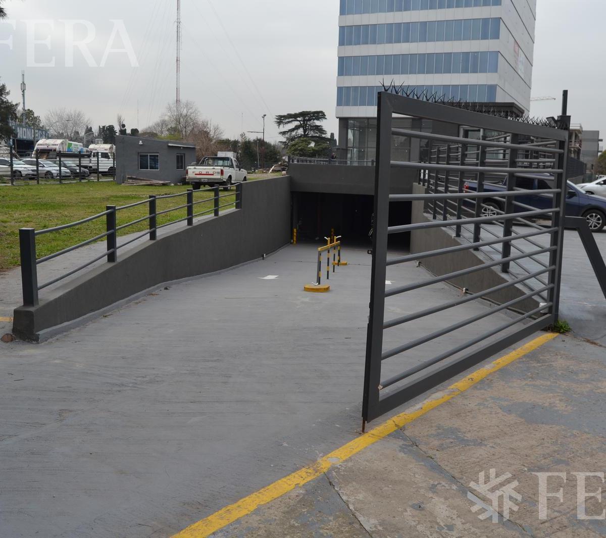 Venta de Oficina  57 m2 en Office Tower Escobar
