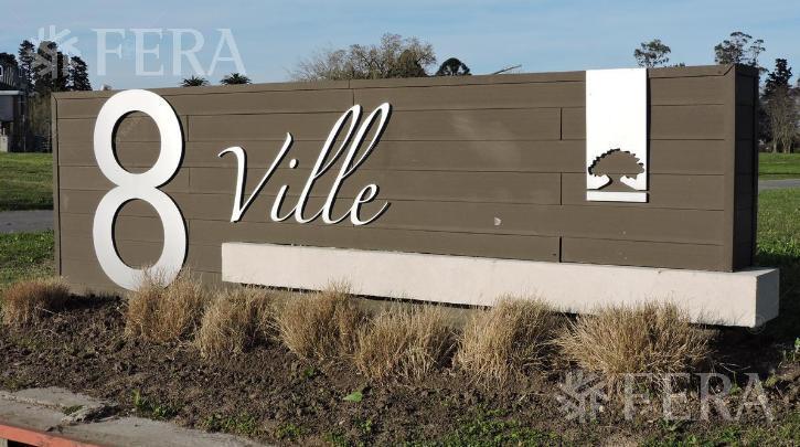 Venta de terreno de 714 m2 en Greenville Polo and Resort