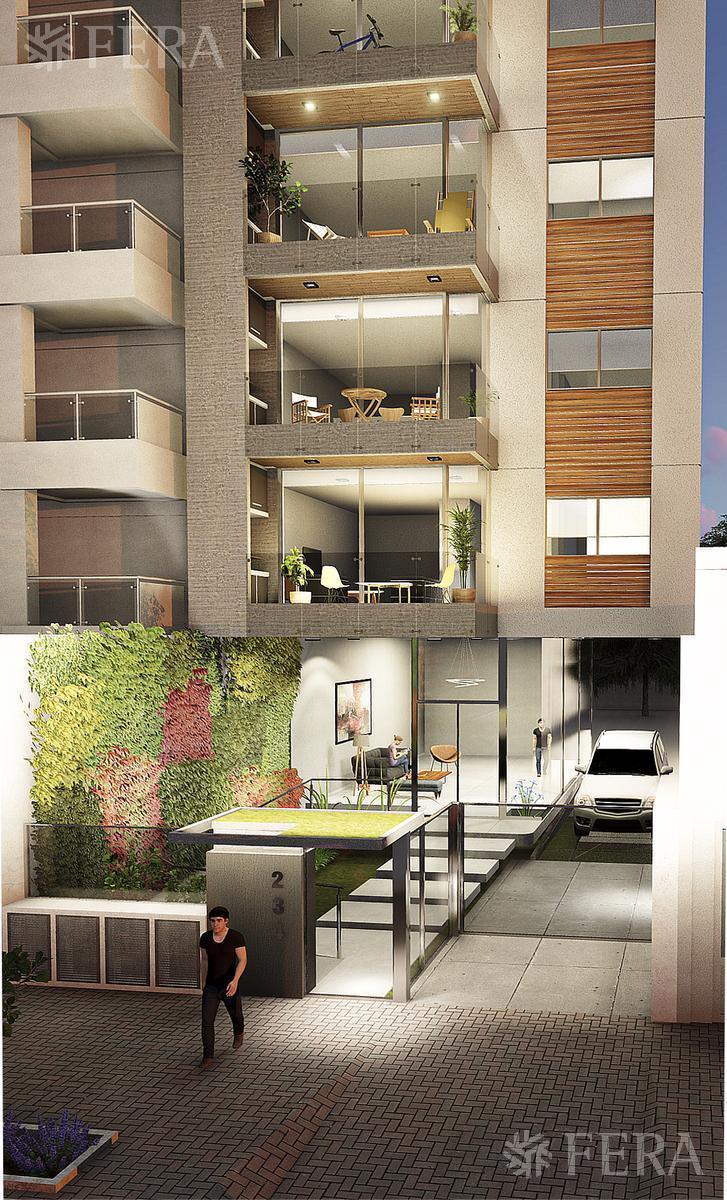 Venta Departamento 3 Ambientes con Balcón en Quilmes 3