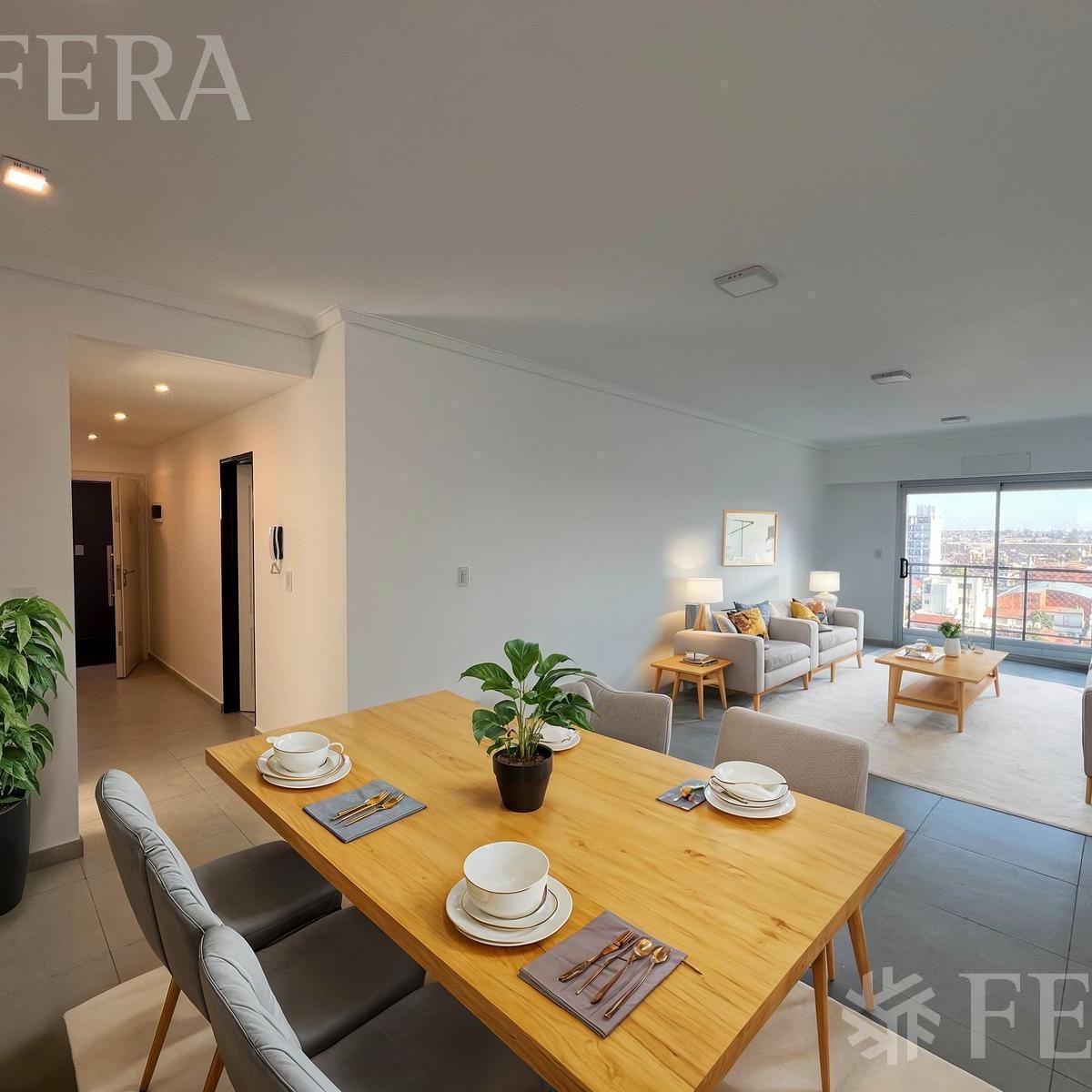 Foto de Venta de departamento 2 ambientes con balcón en Wilde, imagen 5
