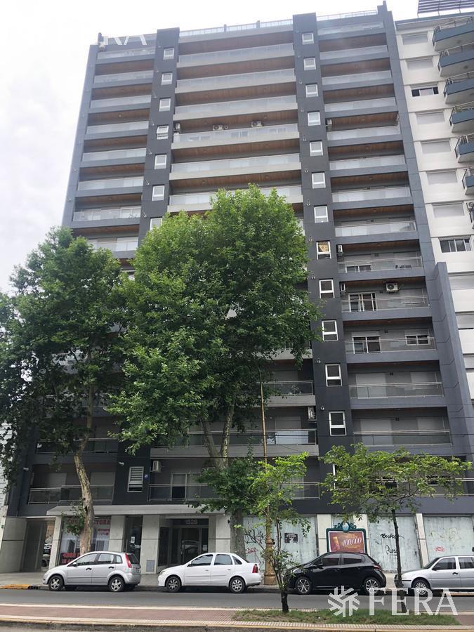 Venta de Departamento 2 Ambientes con Balcón en Barracas 5