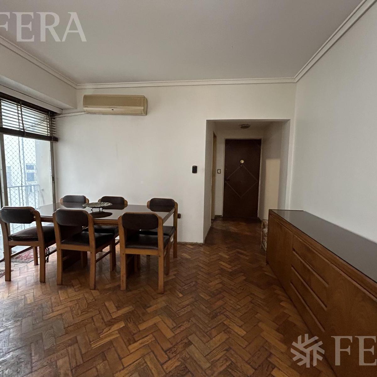 Venta Departamento 5 Ambientes con Cochera en Caballito 5