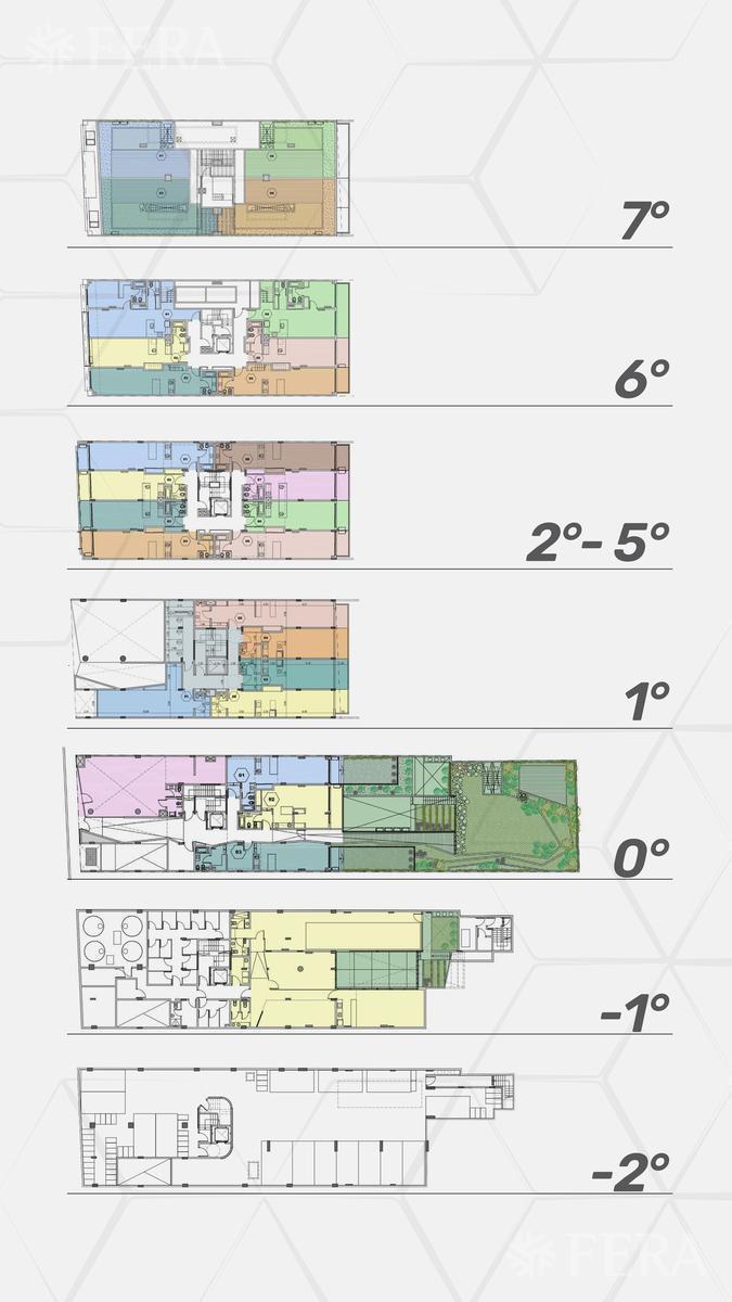 Venta departamento 1 ambiente divisible con balcón en Monserrat