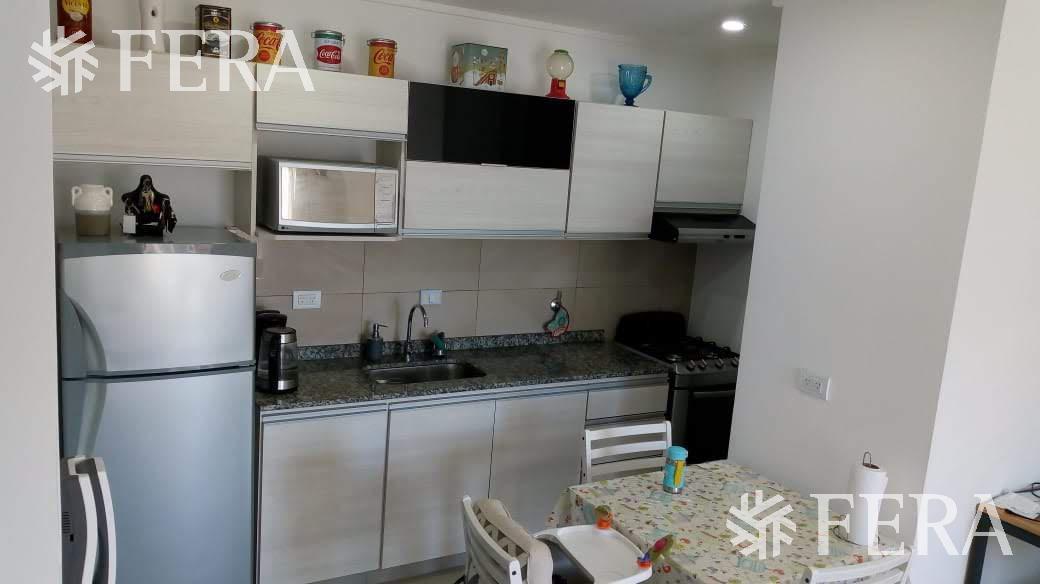 Venta Departamento 2 Ambientes con Cochera en Quilmes 4