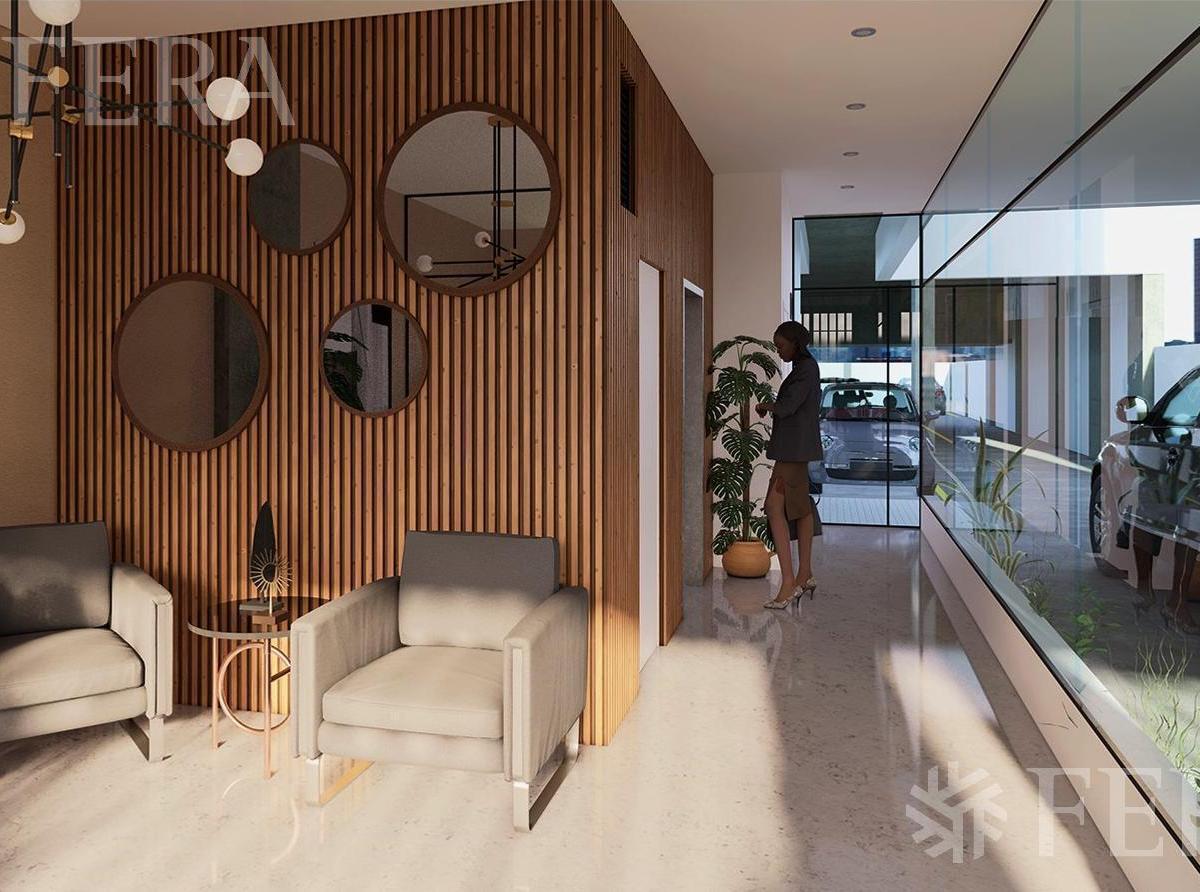 Foto de Venta departamento 2 ambientes con balcón en Wilde, imagen 4