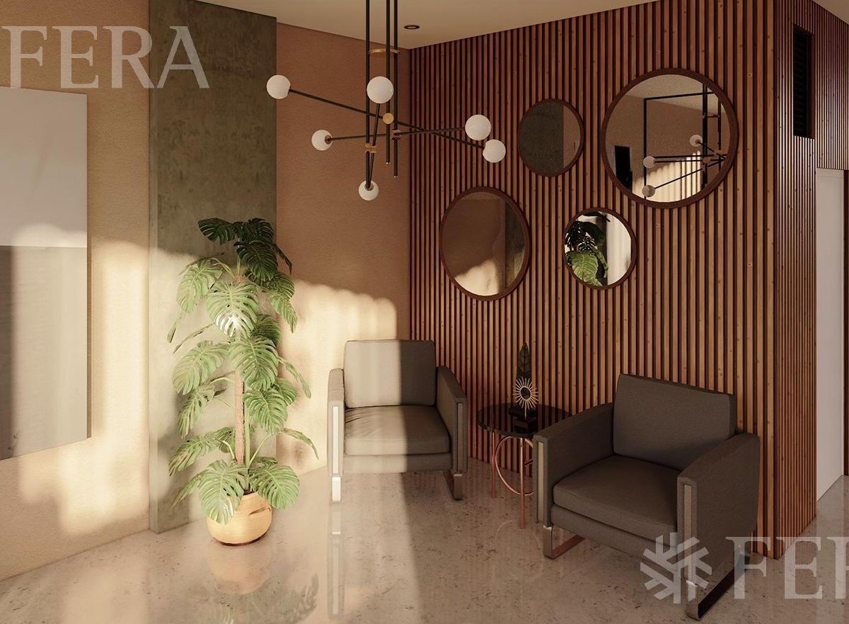 Foto de Venta de departamento 3 ambientes con balcón y parrilla en Wilde, imagen 4