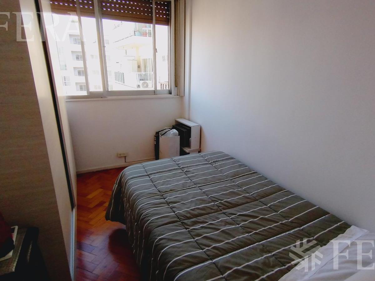 Venta Departamento 3 Ambientes con Balcón en Avellaneda 2