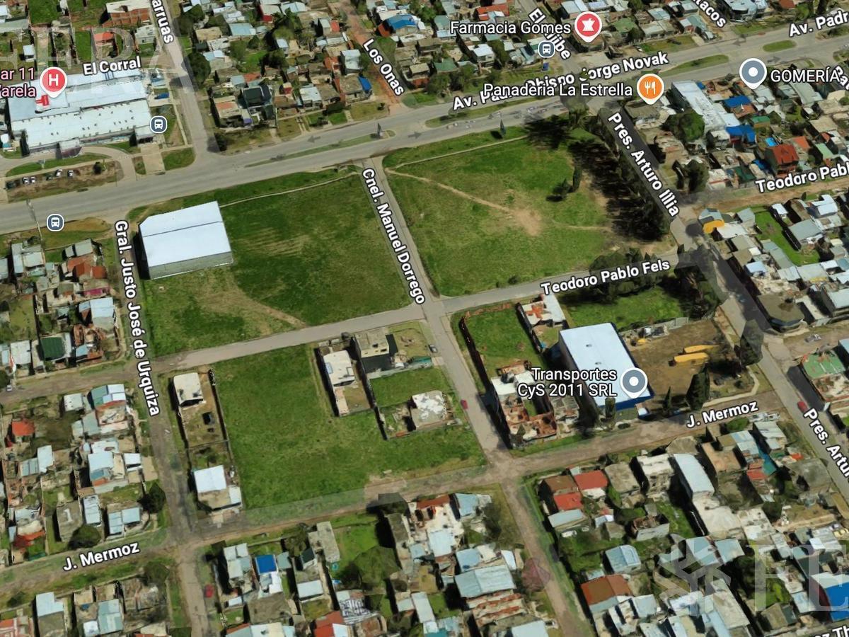 Propiedad en Argentina