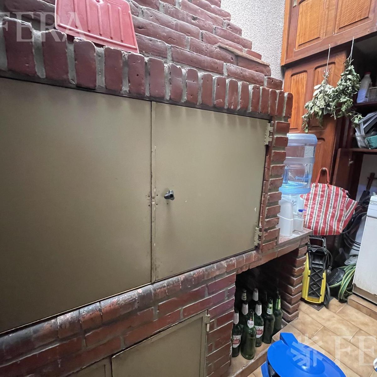 Venta PH 4 ambientes con terraza en Bernal