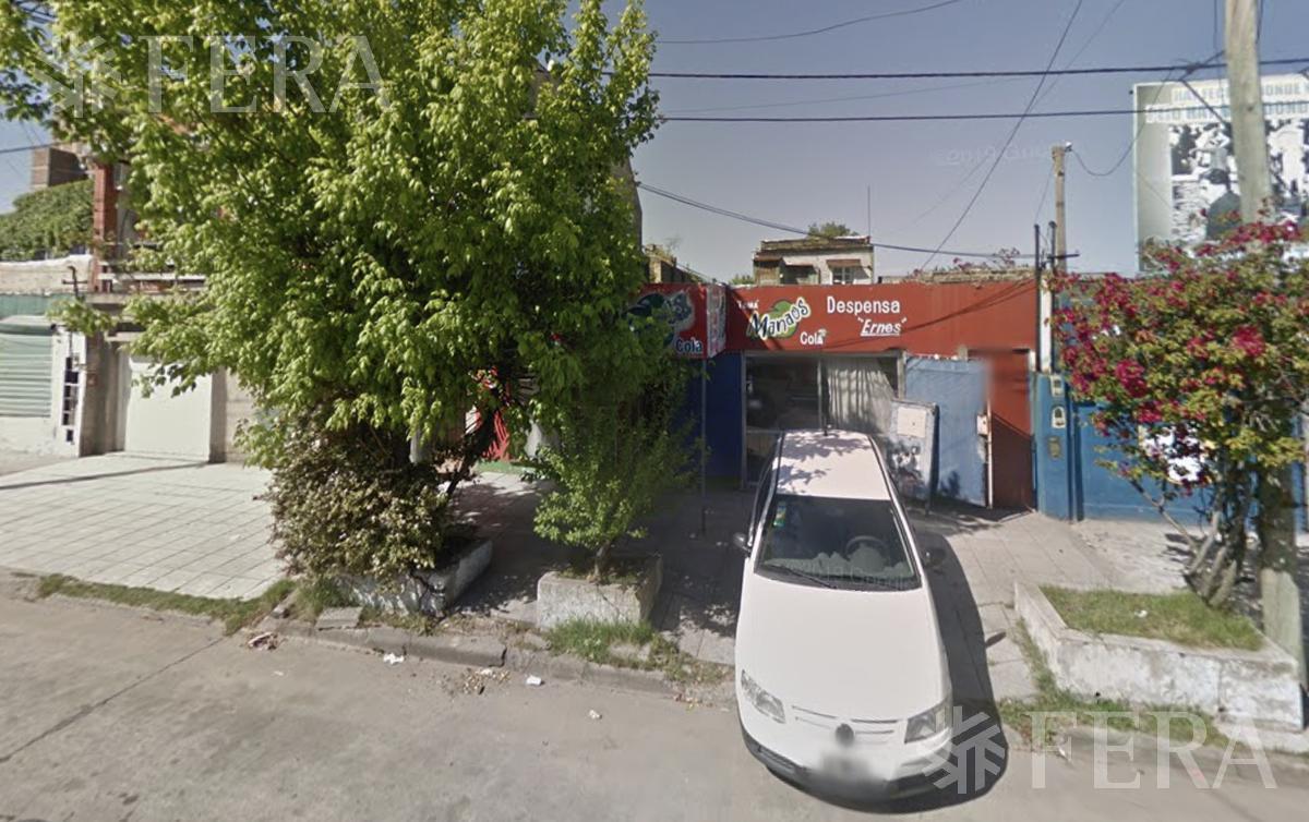 Venta Terreno en Dock Sud 5