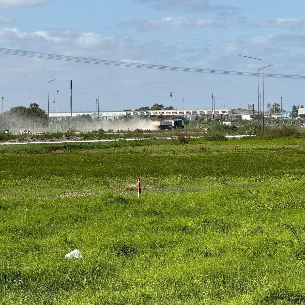Venta de Terreno Industrial en Parque Tecnologico E Industrial Intepark en Berazategui 3