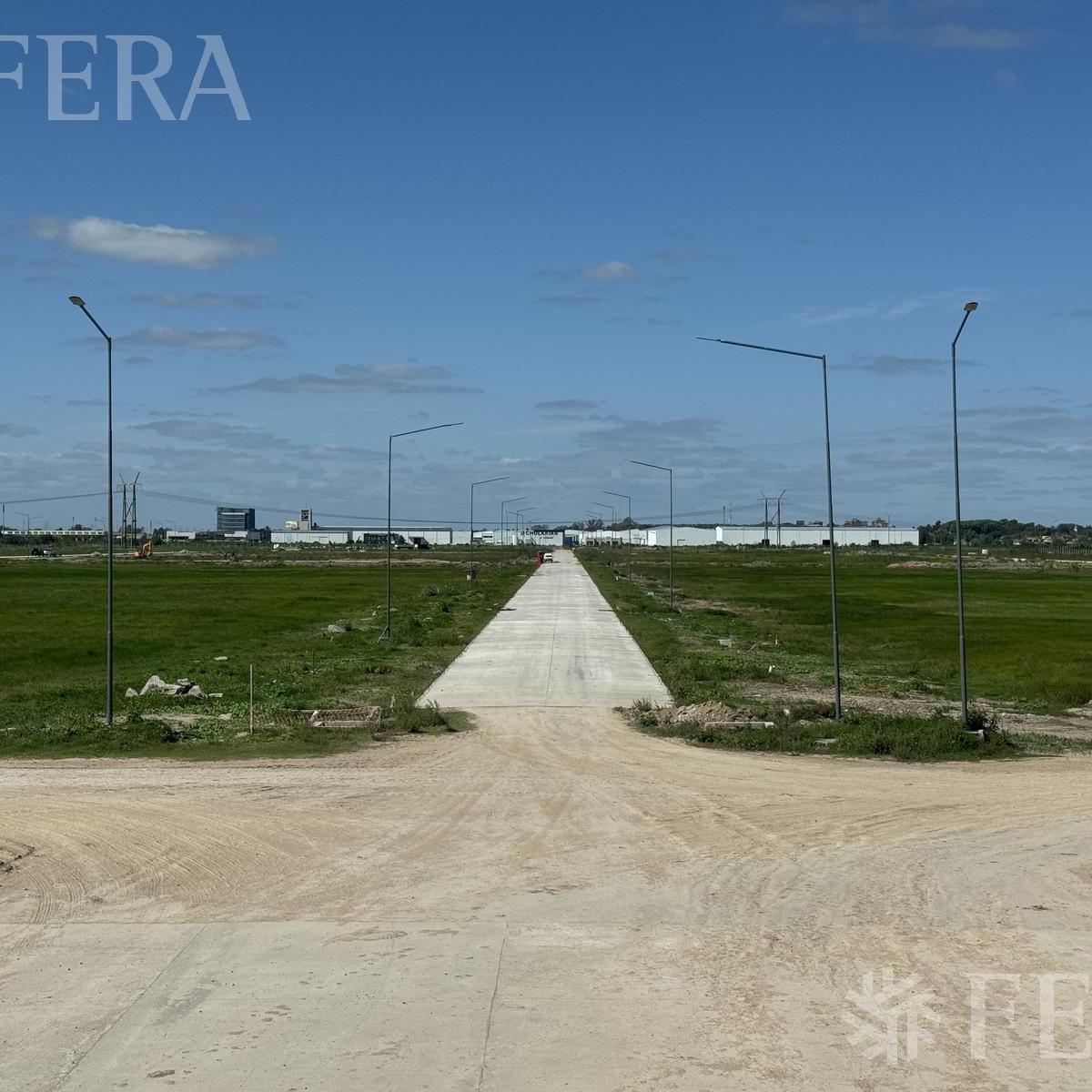 Propiedad en Argentina