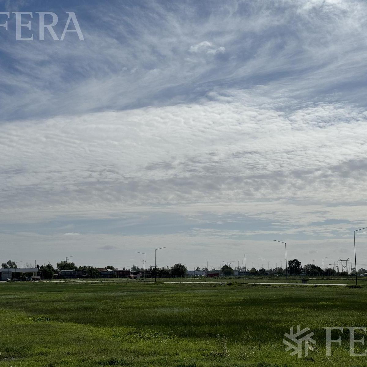 Venta de Terreno Industrial en Parque Tecnologico E Industrial Intepark en Berazategui 2