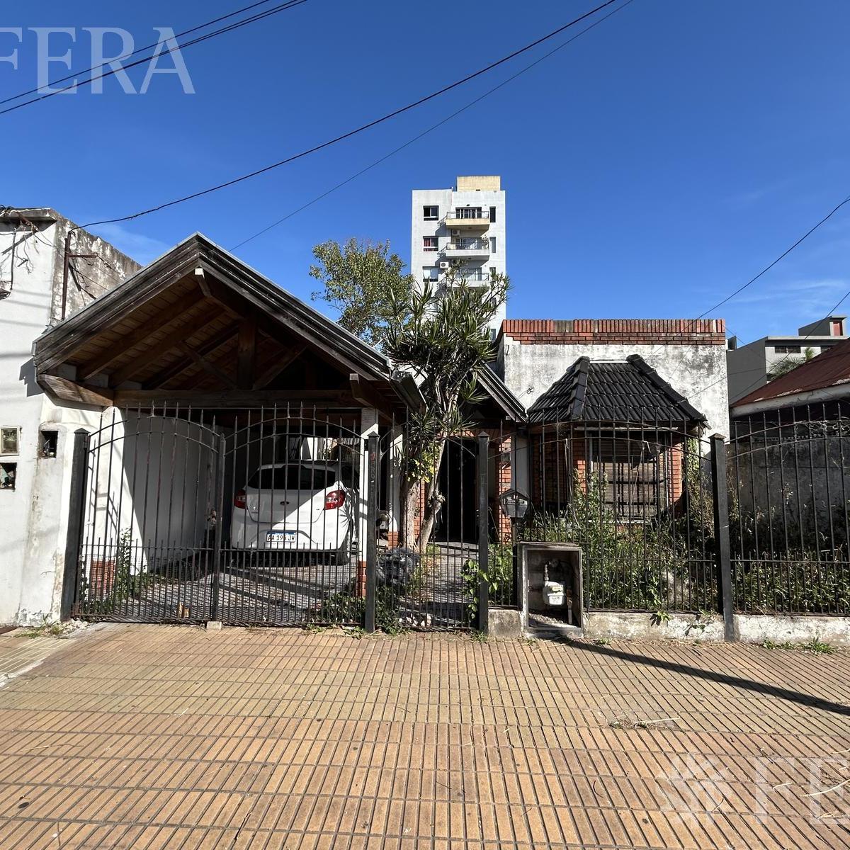 Propiedad en Argentina