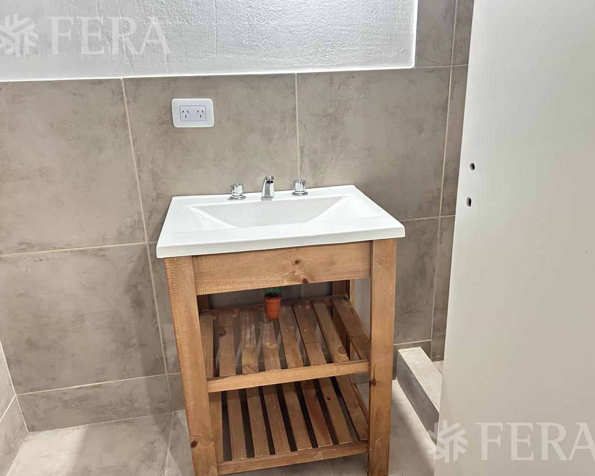 Venta de Departamento de 2 Ambientes con Balcon en San Telmo 4