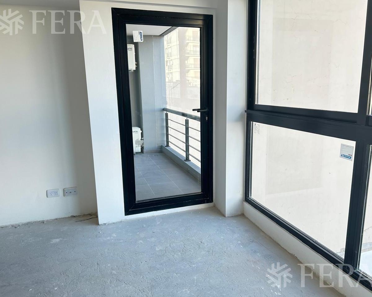 Venta de Departamento de 2 Ambientes con Balcon en San Telmo 2