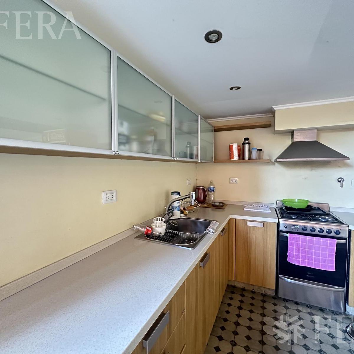 Venta de Departamento de 2 Ambientes con Cochera en Barracas 2