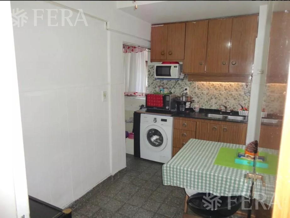 Venta Departamento 4 Ambientes con Baulera en Nueva Pompeya 3