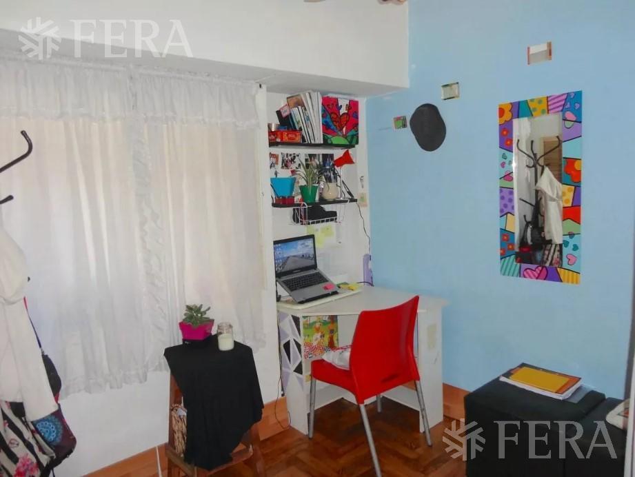 Venta Departamento 4 Ambientes con Baulera en Nueva Pompeya 1