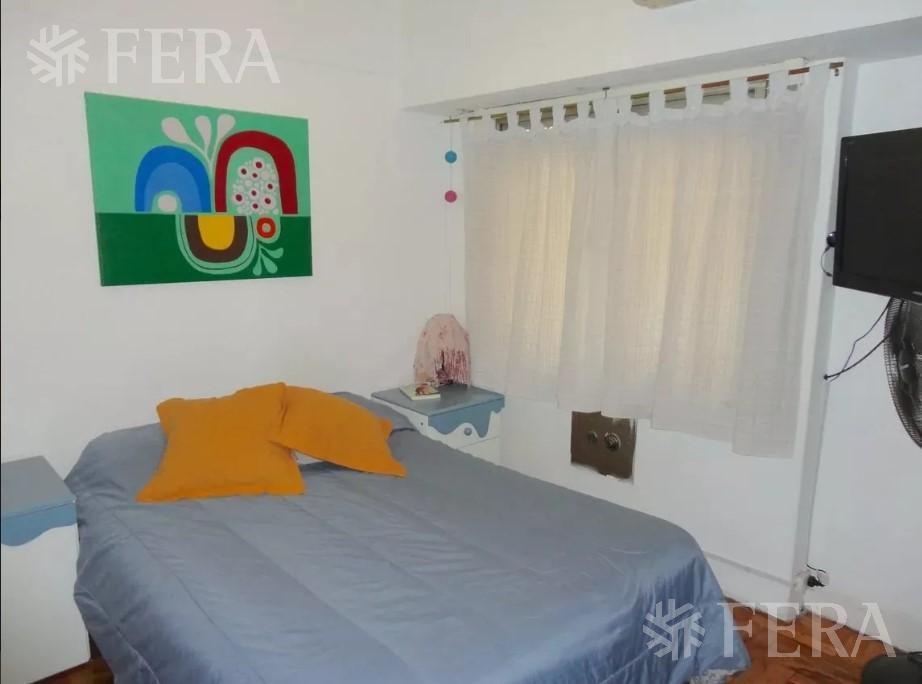 Venta Departamento 4 Ambientes con Baulera en Nueva Pompeya 4
