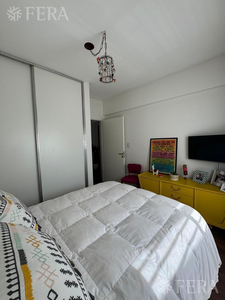 Venta Impecable Departamento de 2 Ambientes en Agronomía 2