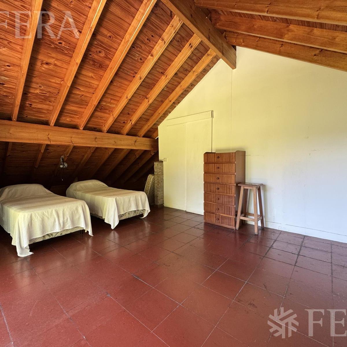 Venta de Casa 3 Ambientes con Jardin en Country El Carmen Hudson 5