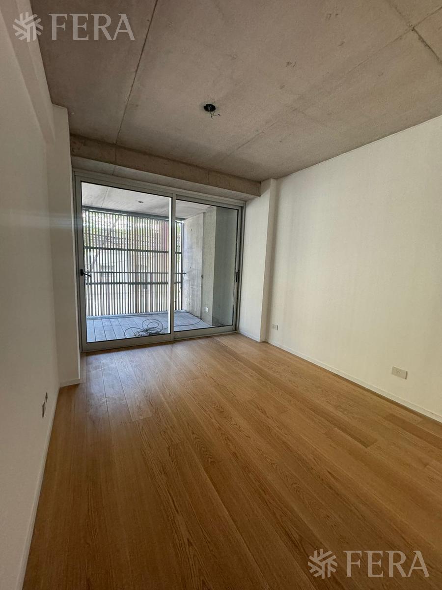 Venta 3 Ambientes en Complejo Alley en Recoleta con Súper Amenities 2