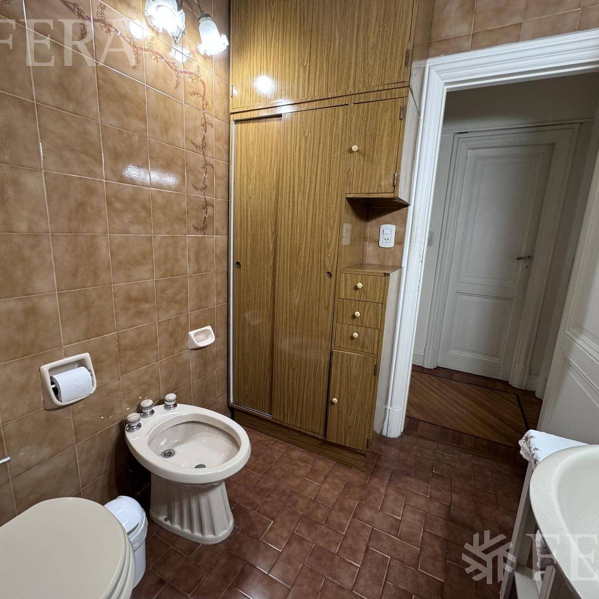Venta Departamento 3 Ambientes en San Nicolás 2