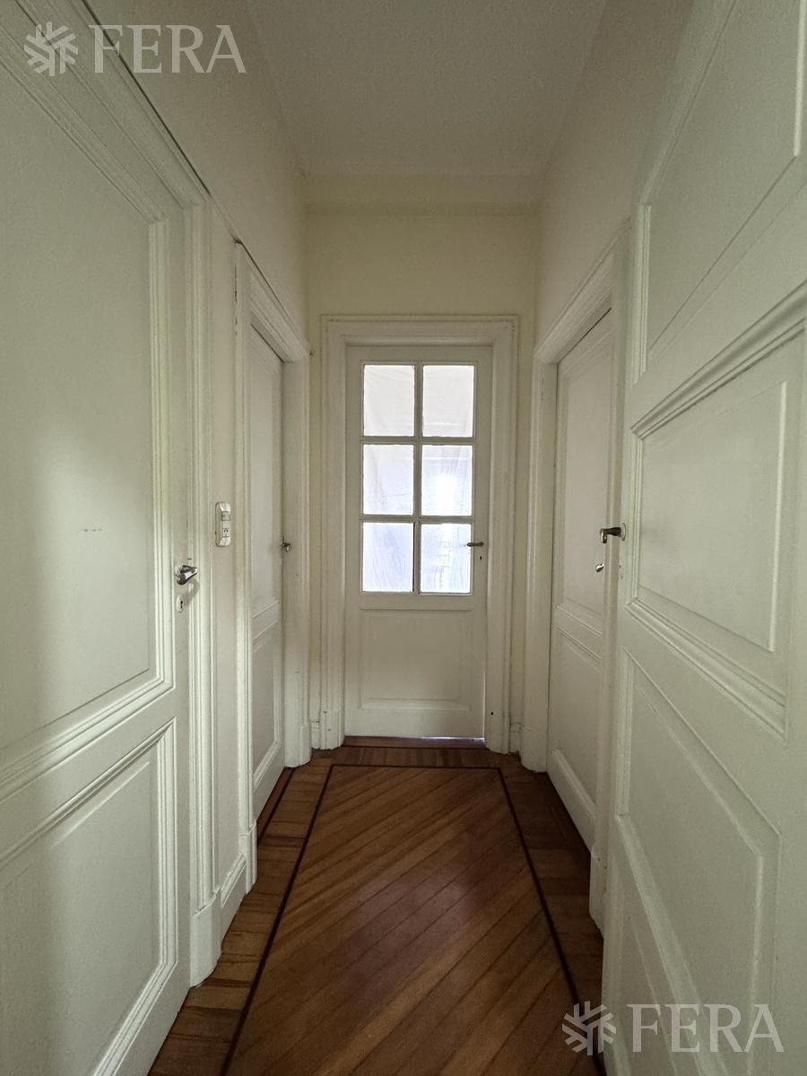 Venta Departamento 3 Ambientes con Cochera en San Nicolás 1