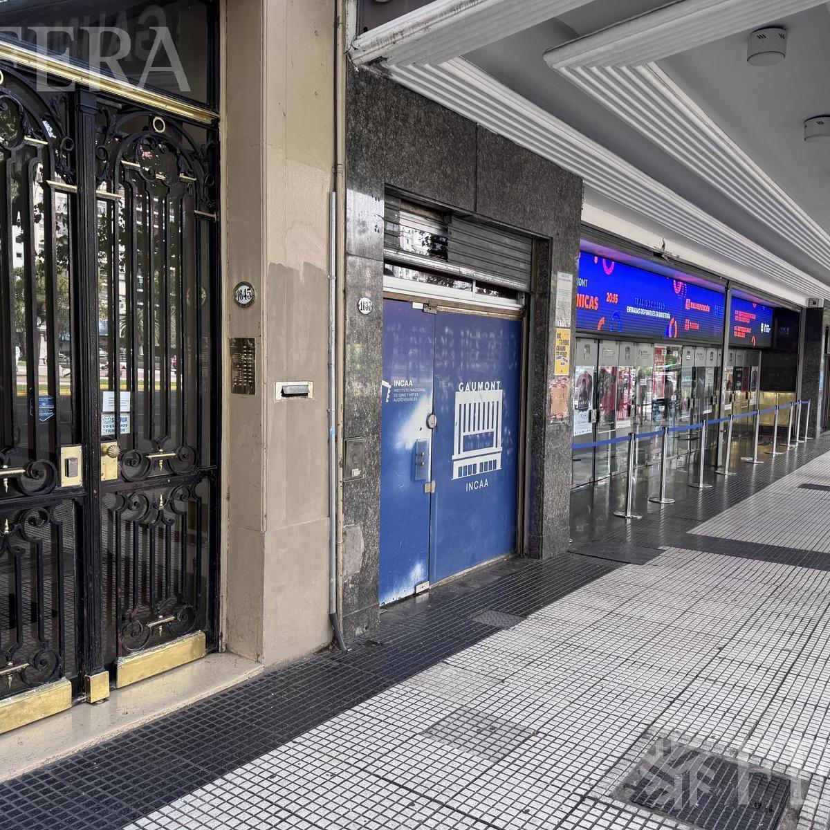 Venta Departamento 3 Ambientes con Cochera en San Nicolás 4