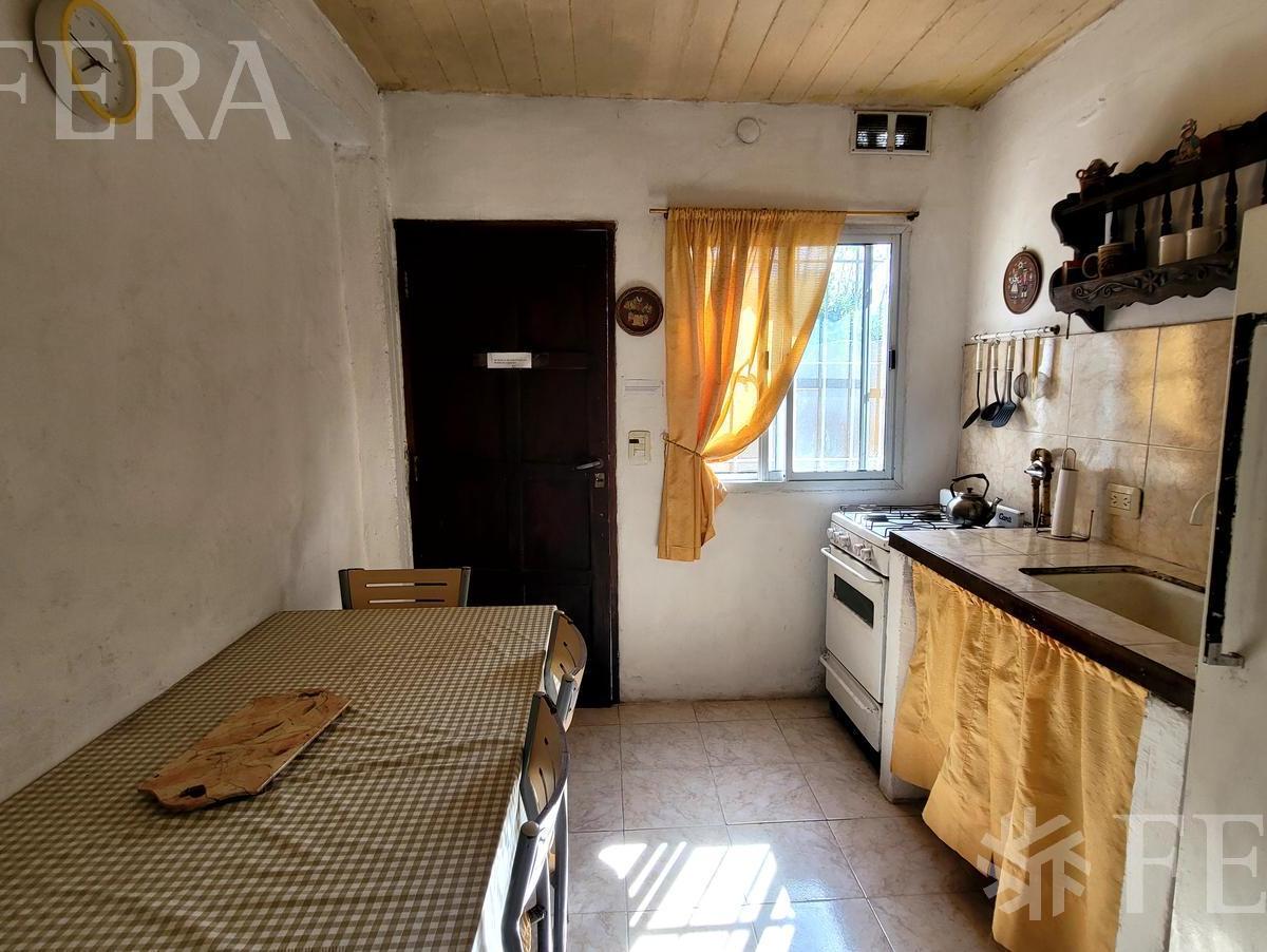 Venta de Casa 4 Ambientes en Mar del Tuyu 3