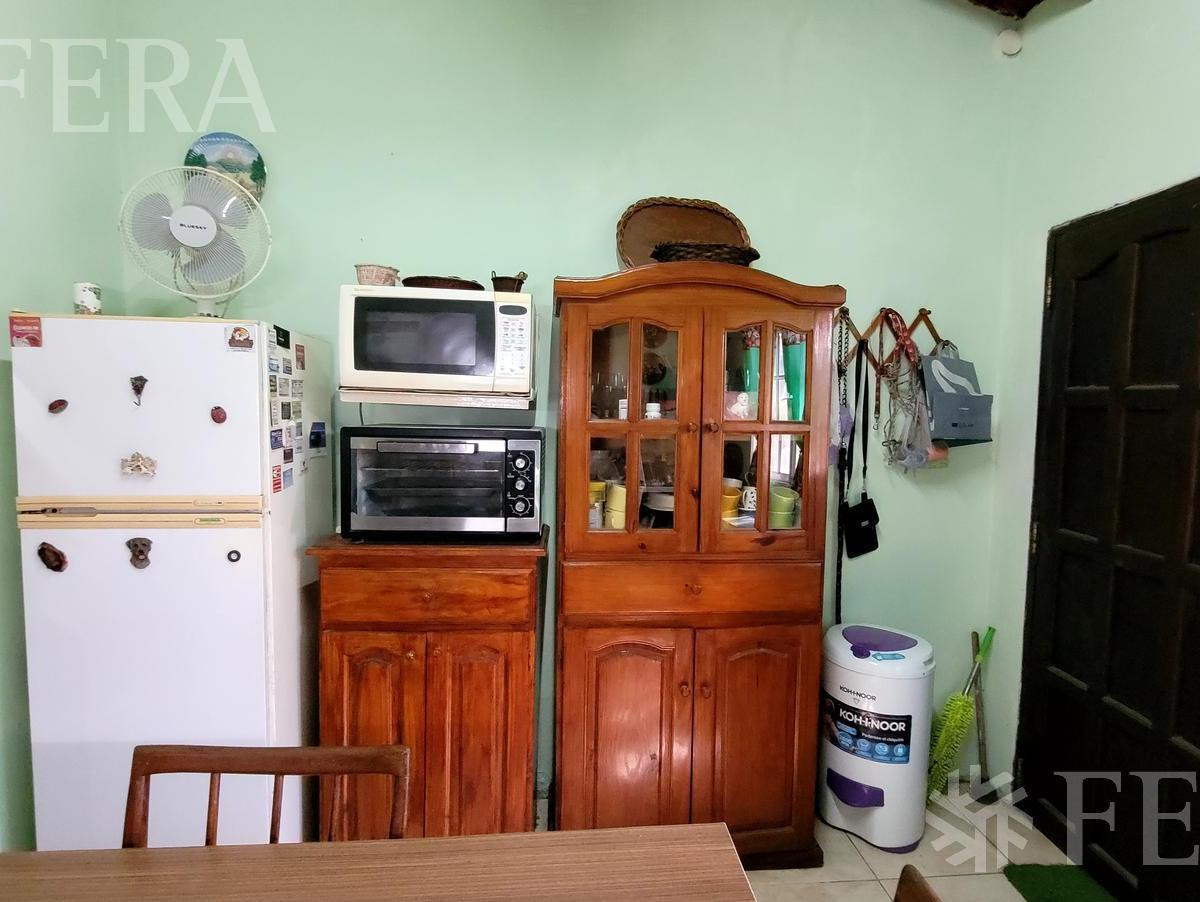 Venta de Casa 4 Ambientes en Mar del Tuyu 5