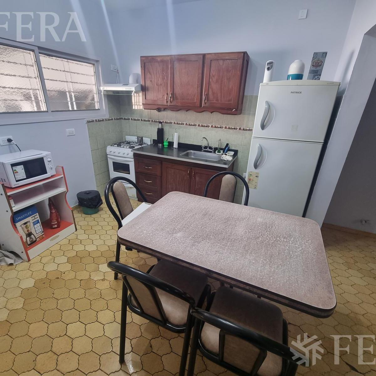 Venta de Casa 3 Ambientes con Cochera y Patio en Florencio Varela 2
