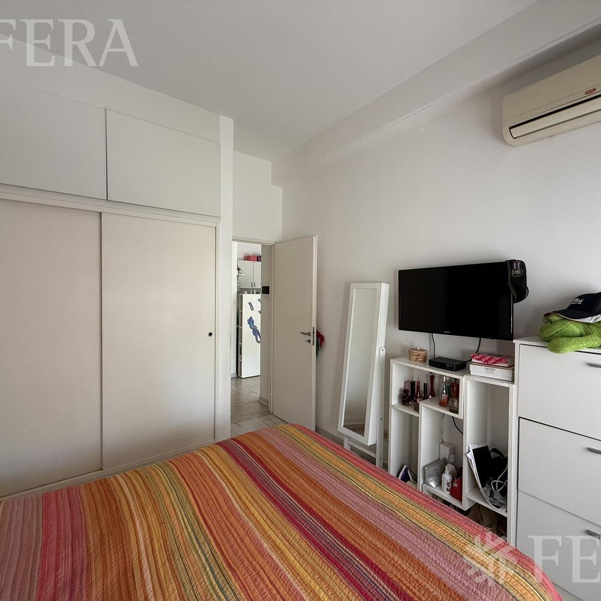 Venta de Departamento 2 Ambientes con Jardín en Wilde 2