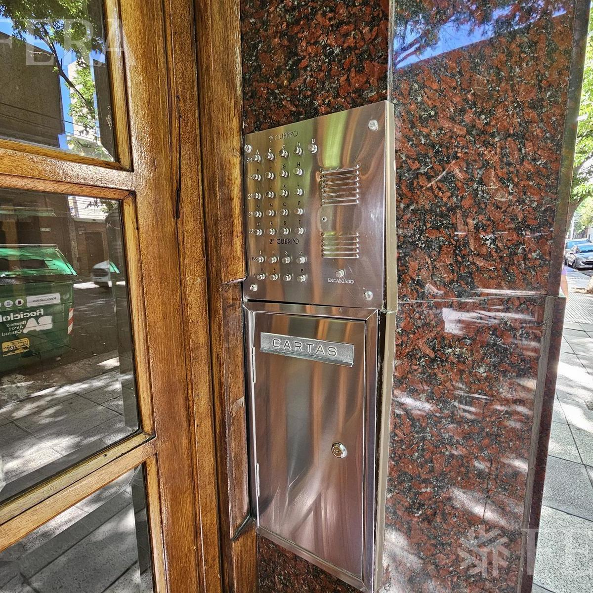 Venta Departamento 3 Ambientes en Caballito 3