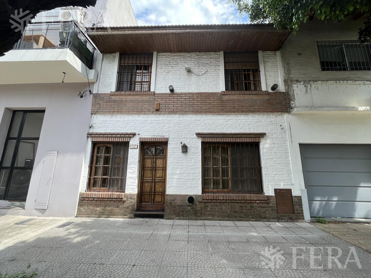 Venta PH 3 ambientes en Wilde (28208)