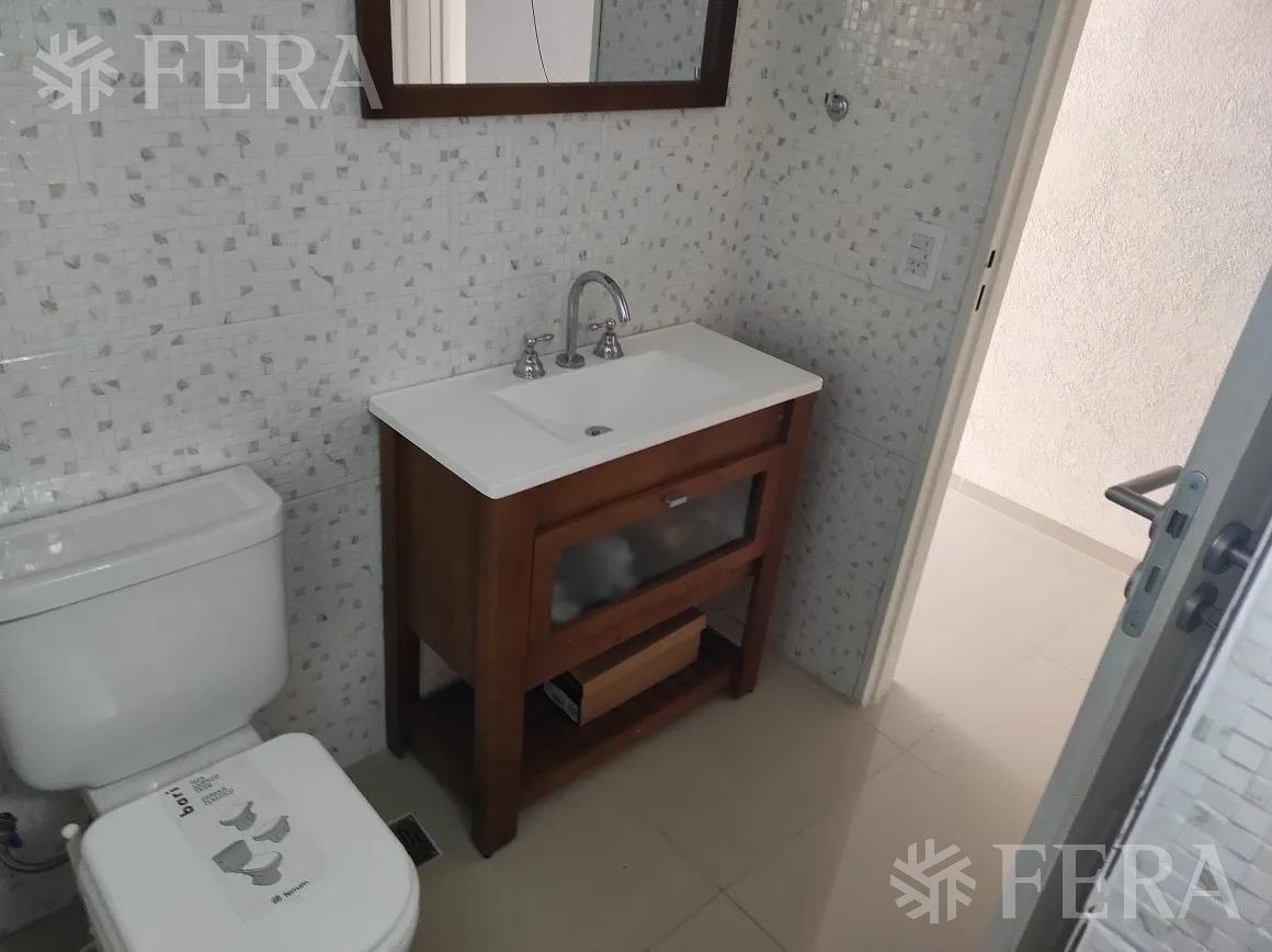 Venta Duplex de 3 Ambientes con Cochera y Patio en Quilmes 2