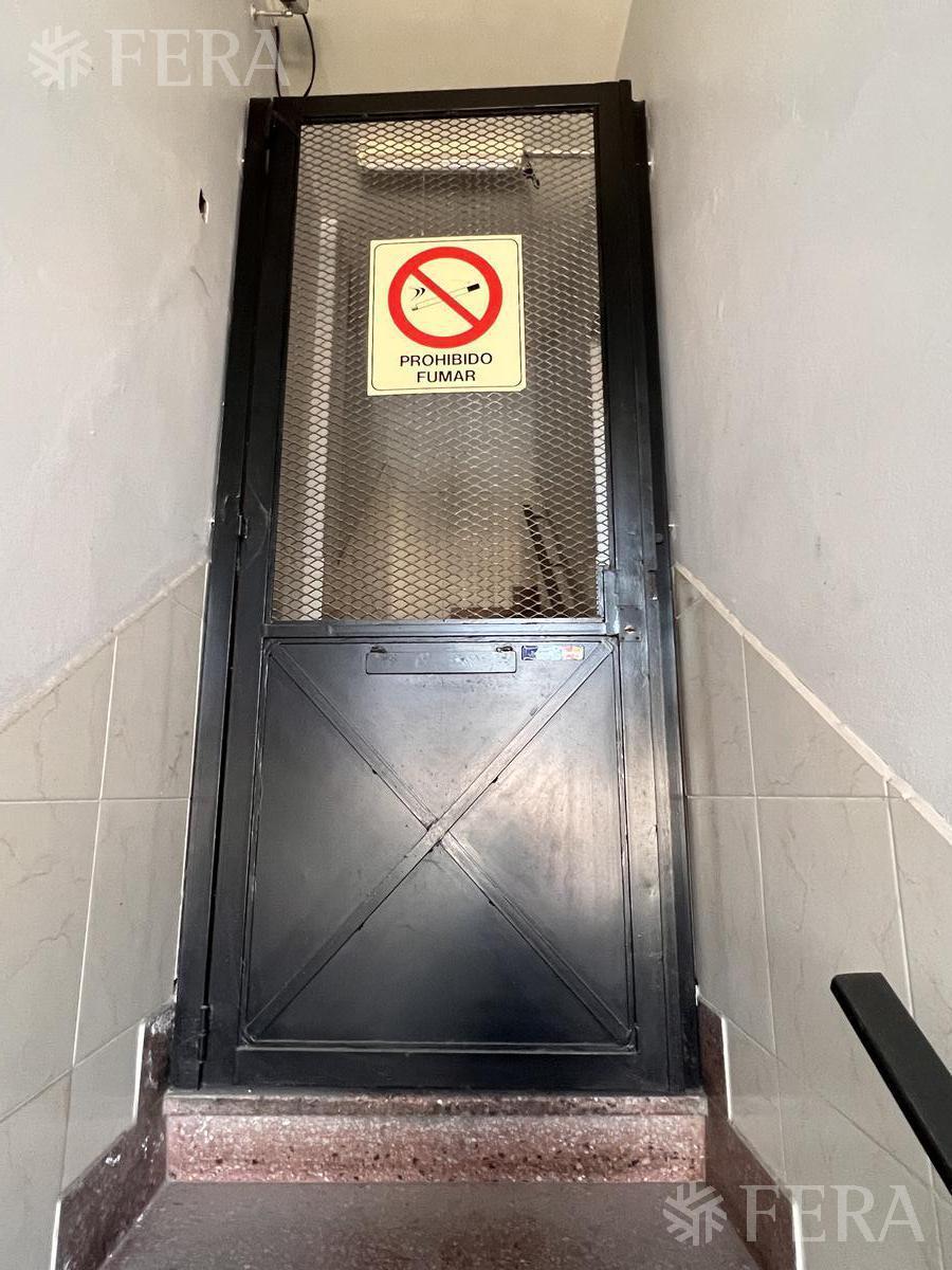 Venta Galpón en Crucesita 1