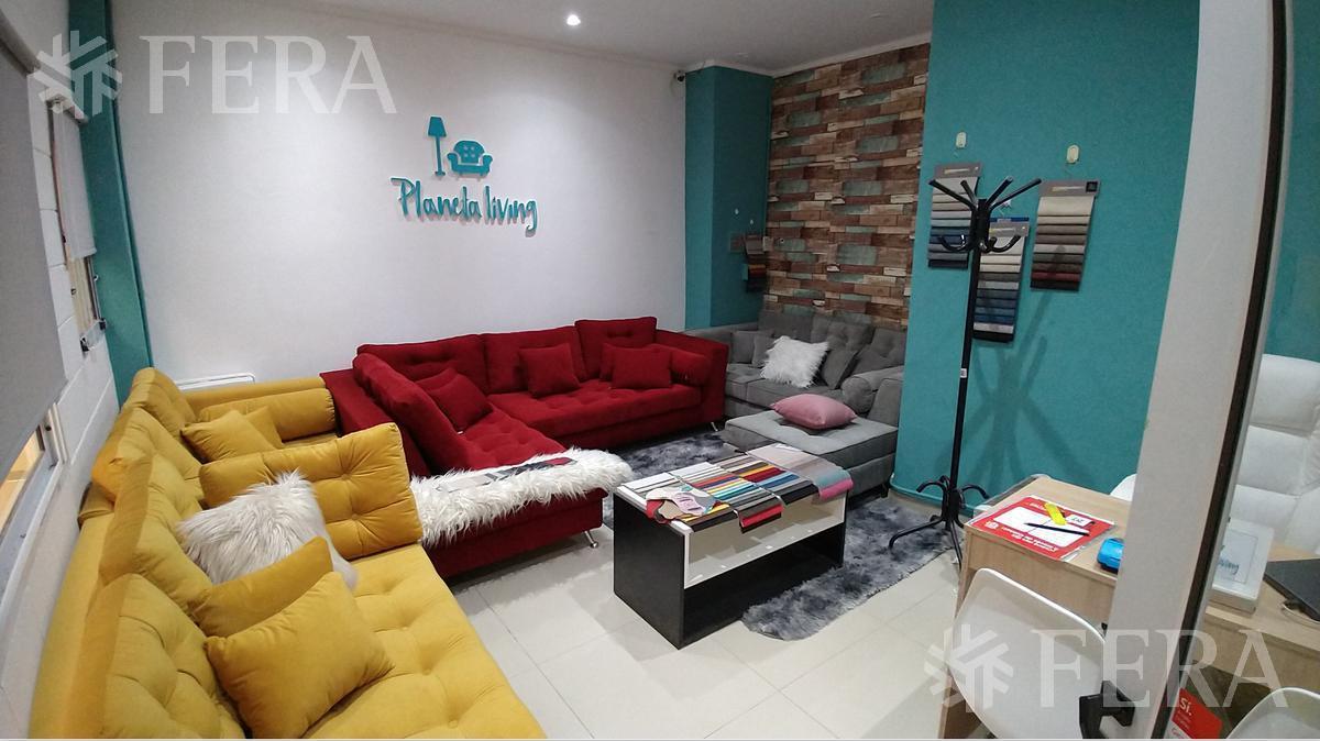 Venta Galpón en Monte Chingolo 1
